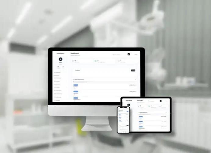 Dental Clinic Management System