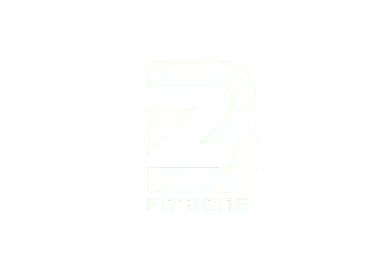BZ Fit Zone Logo