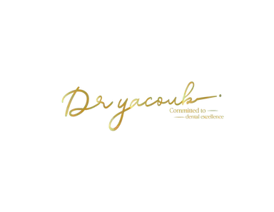 Dr. Yacoub Salem Logo